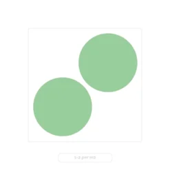 Eucalyptus Gunnii - Gommier - Arbuste - Persistant – ⌀17 Cm - ↕40-50 Cm 6 Eucalyptus Gunnii - Gommier - Arbuste - Persistant – ⌀17 Cm - ↕40-50 Cm -Promos Botanivea Boutique 63f3b94e577bb1.32724638